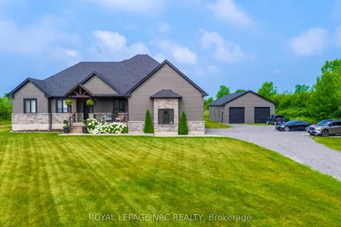 856 Lorraine Road, ON L3K 5V5