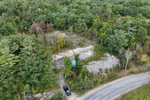 1681 Muskoka Beach Road, ON P1P 1R1