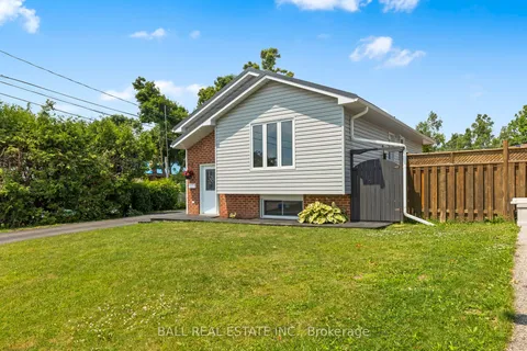 2 Hazel Street, ON K9V 5M2