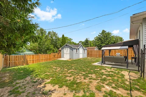 2 Hazel Street, ON K9V 5M2