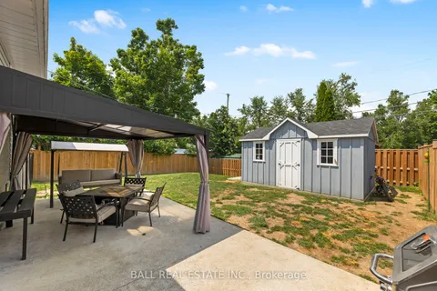 2 Hazel Street, ON K9V 5M2