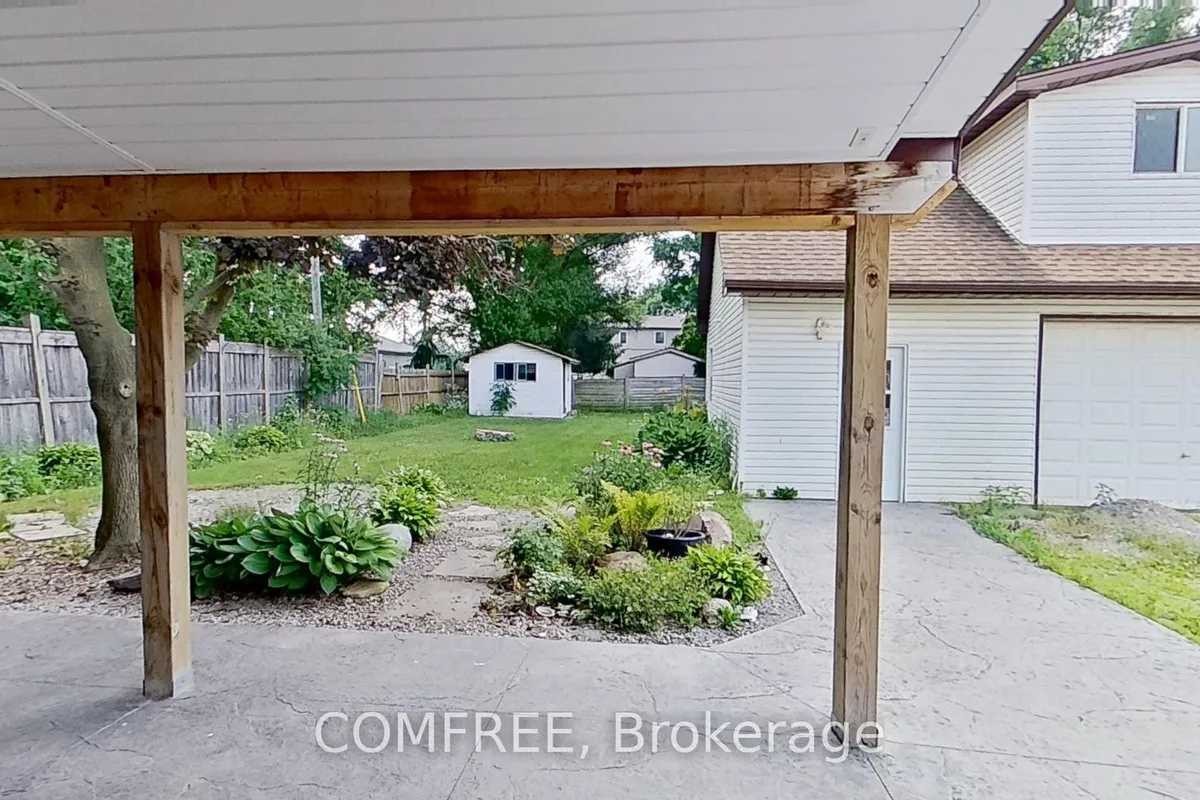 155 North Street, ON N0L 1M0