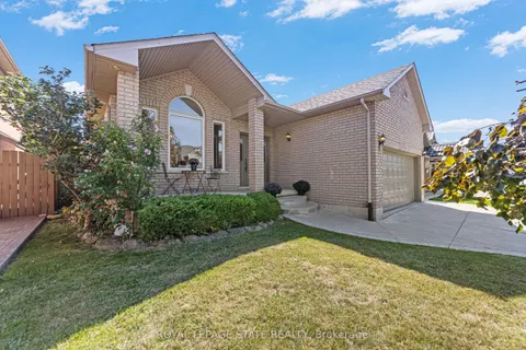 96 Second Road, ON L8J 2V2