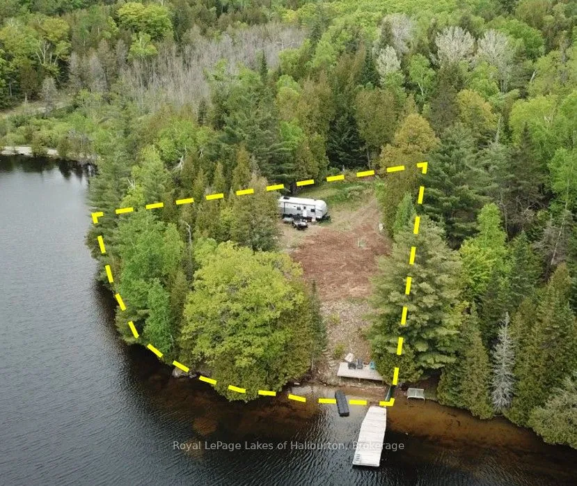 25 Fire Route 330 Drive, ON K0M 1R0