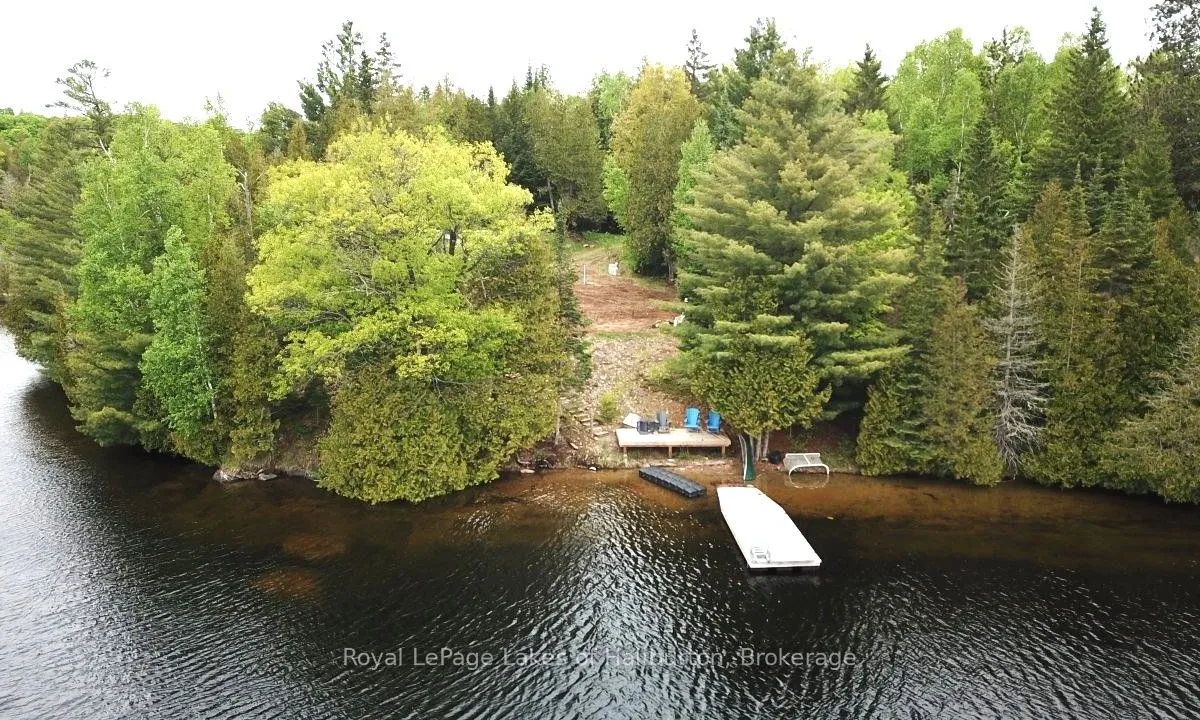 25 Fire Route 330 Drive, ON K0M 1R0