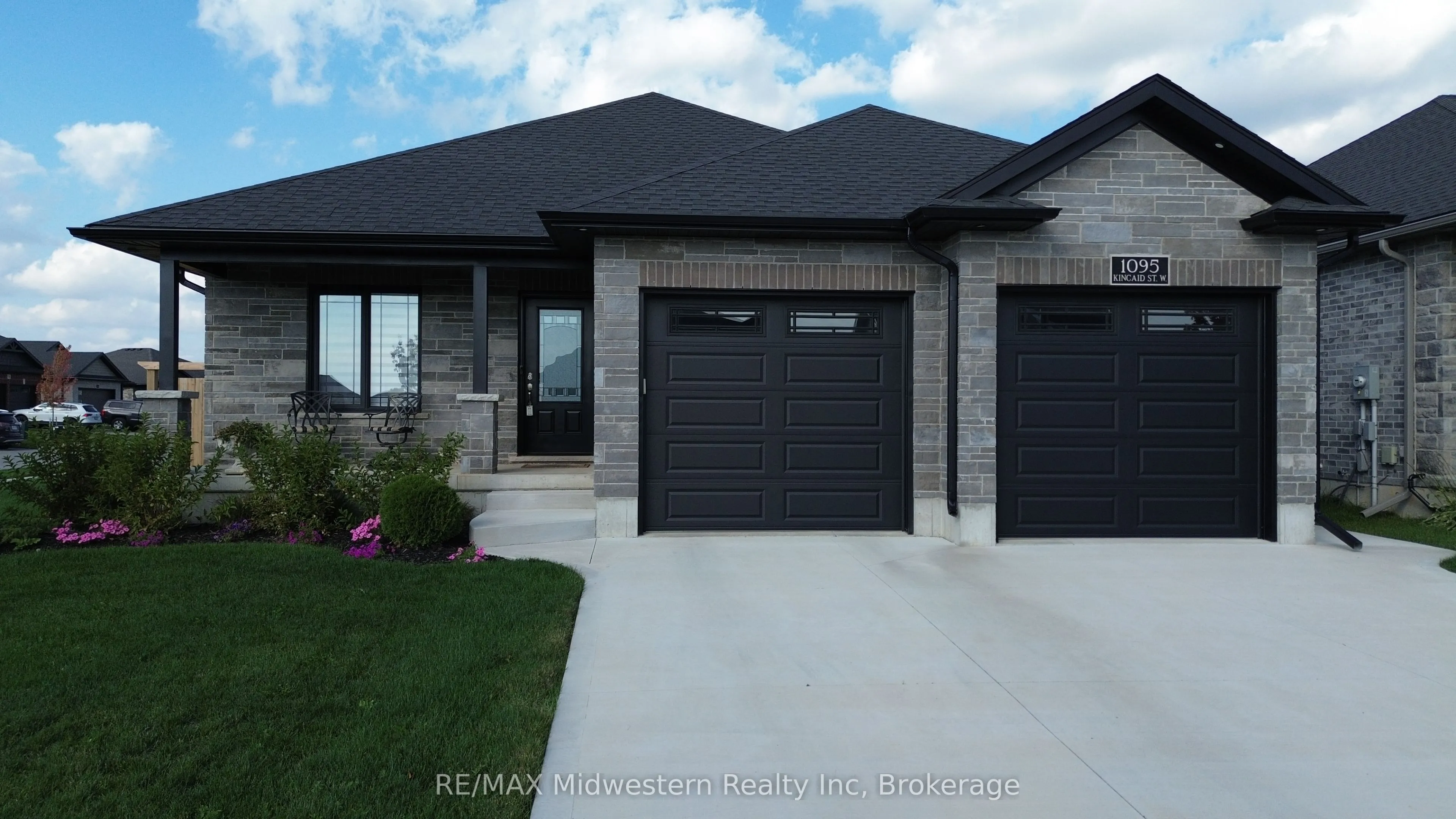 1095 Kincaid Street, ON N4W 0J8