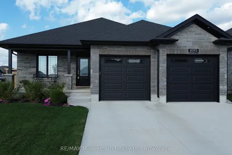 1095 Kincaid Street, ON N4W 0J8