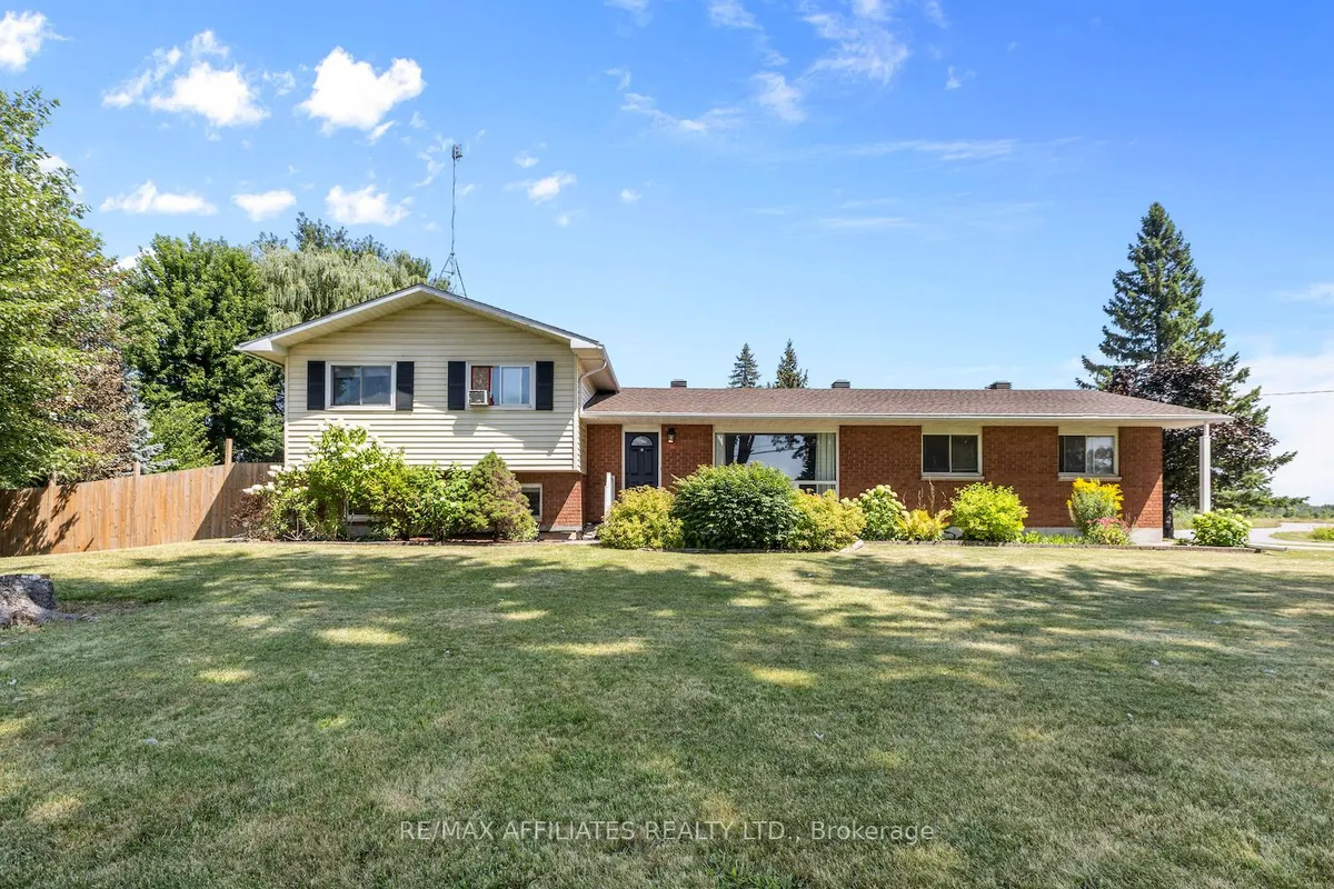 328 Kelly-Jordan Road, ON K7A 4S7