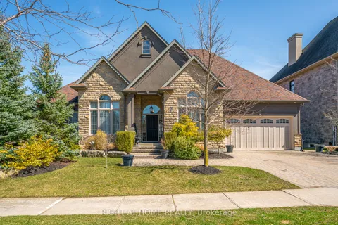 7 Sandalwood Crescent, ON L0S 1P0