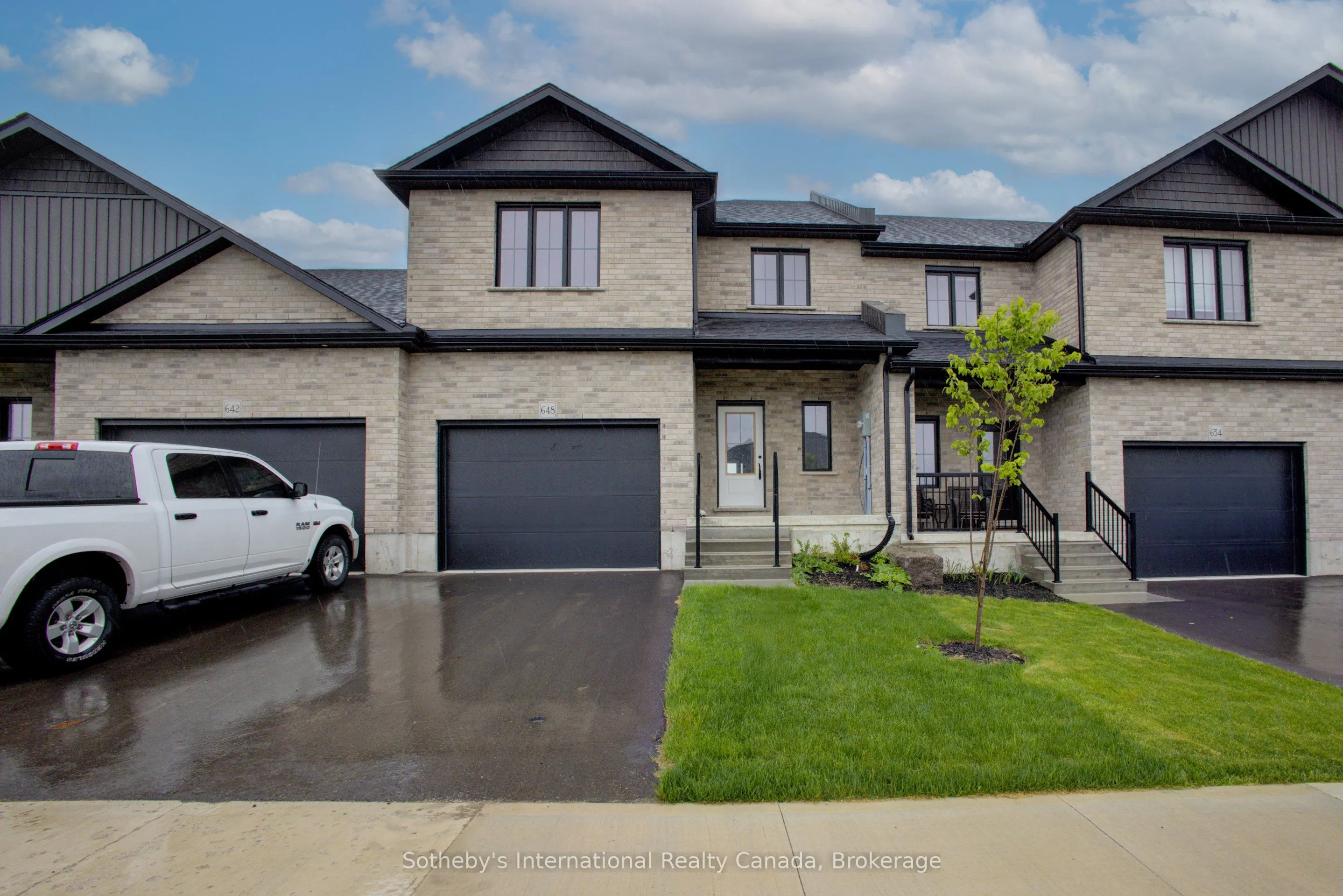 648 Wray Avenue, ON N4W 3K9