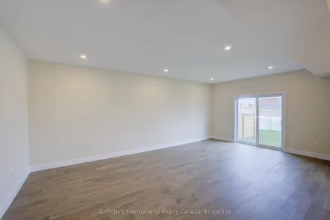 648 Wray Avenue, ON N4W 3K9