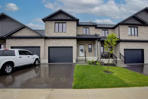 648 Wray Avenue, ON N4W 3K9