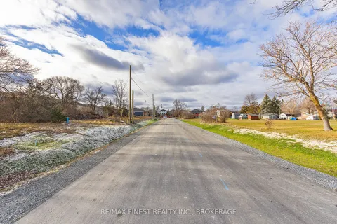 Lot 5 Emma Street, ON K0H 2H0