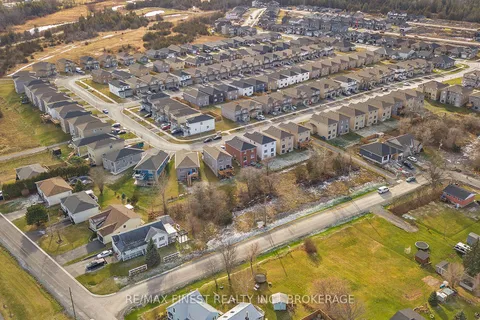 Lot 8 Emma Street, ON K0H 2H0