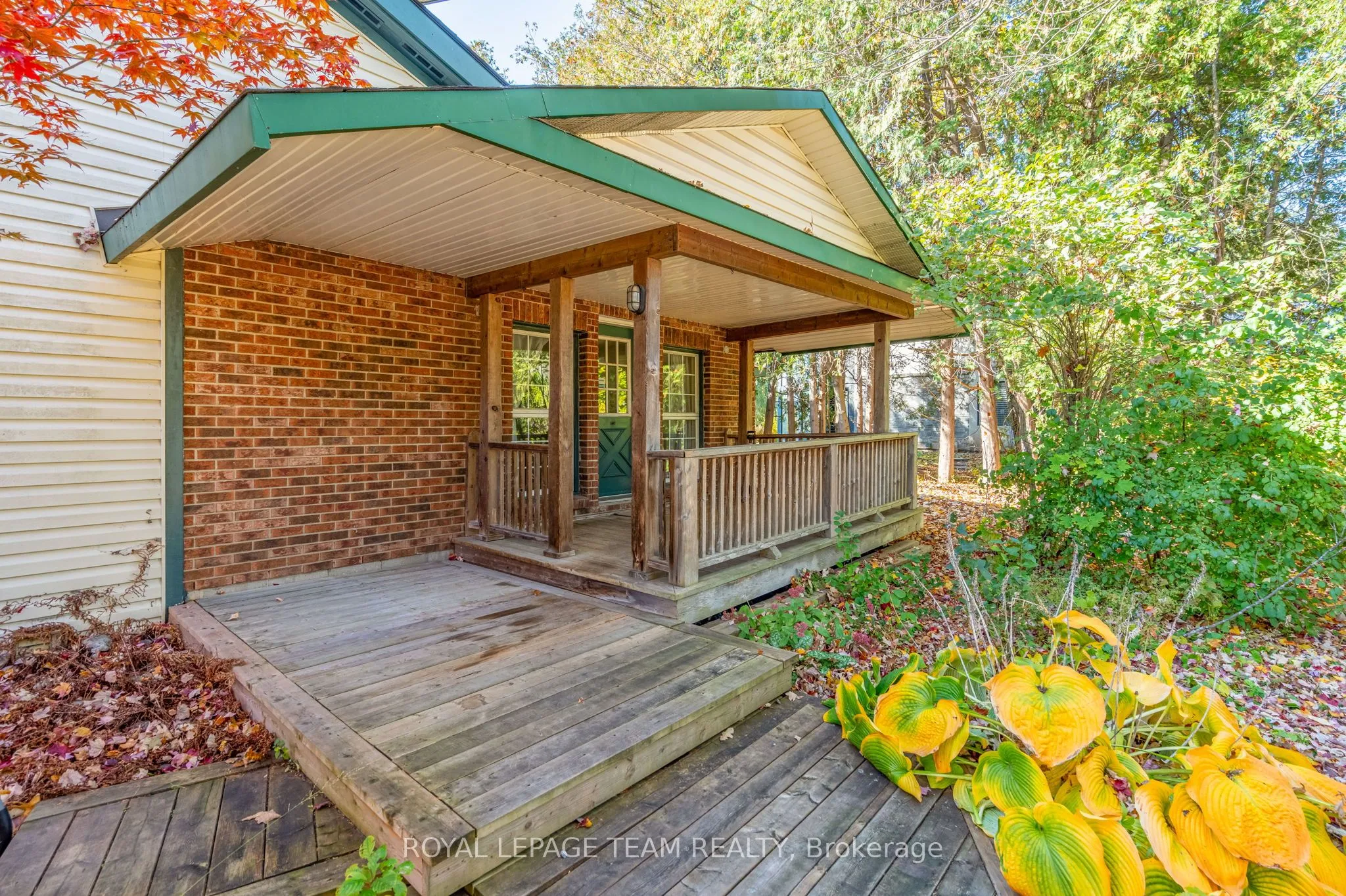 2322 Summerside Drive, ON K4M 1B4