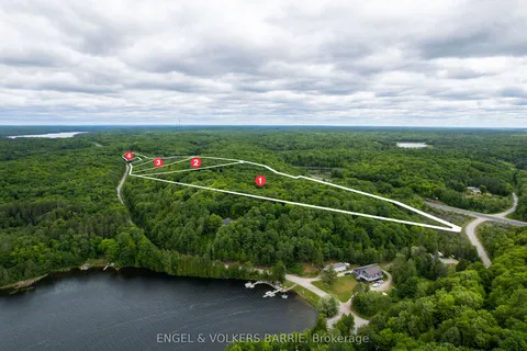Lot 1 Highway 35 N/A, ON K0M 2L1