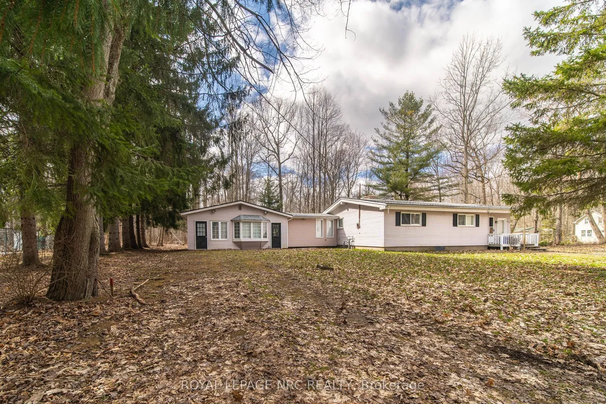 163 MAPLE LEAF Avenue, ON L0S 1N0