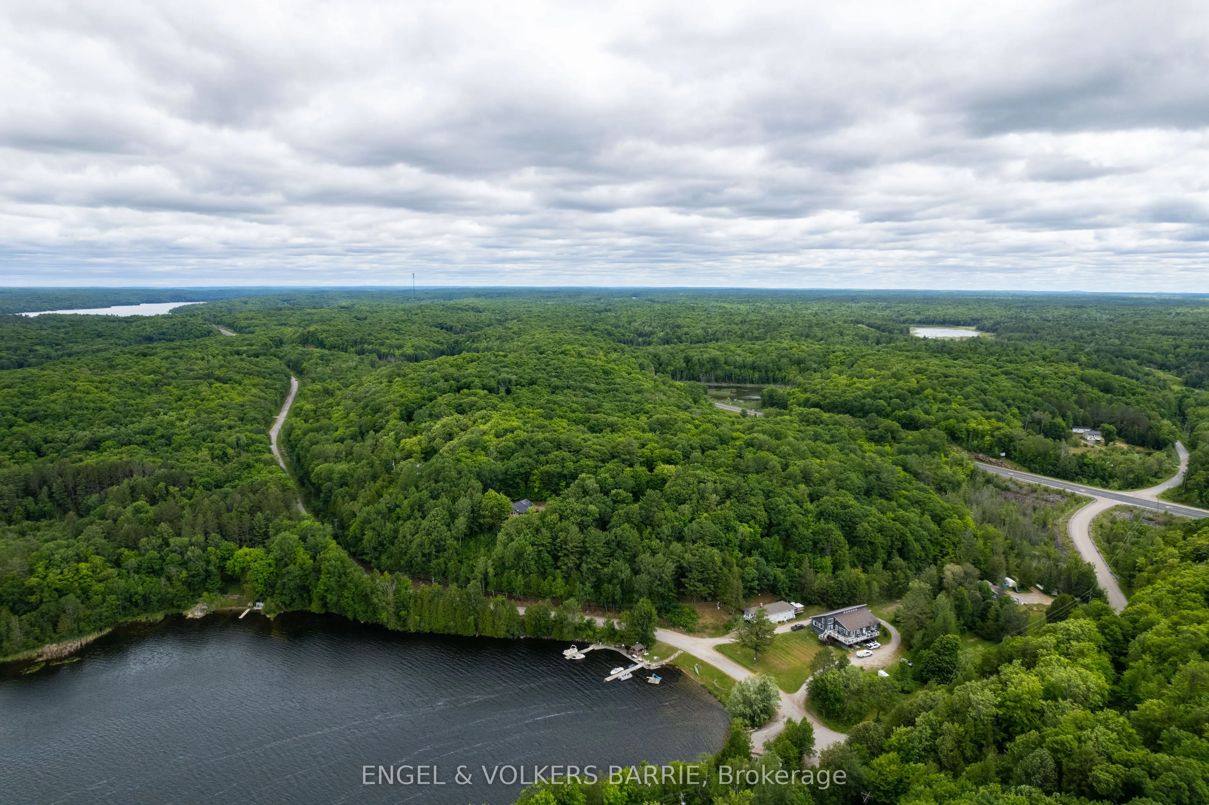 Lot 2 Highway 35 N/A, ON K0M 2L1