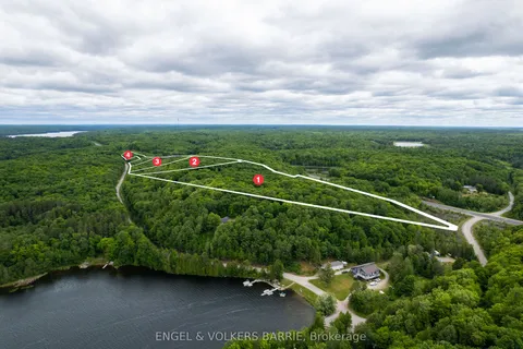 Lot 2 Highway 35 N/A, ON K0M 2L1