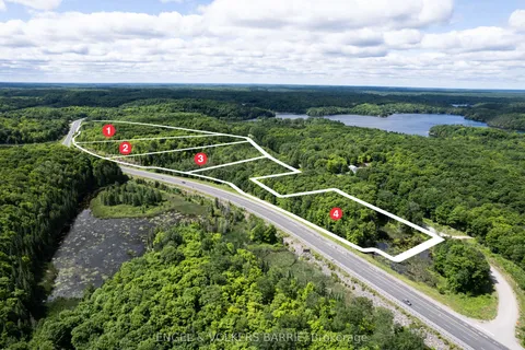 Lot 3 Highway 35 N/A, ON K0M 2L1