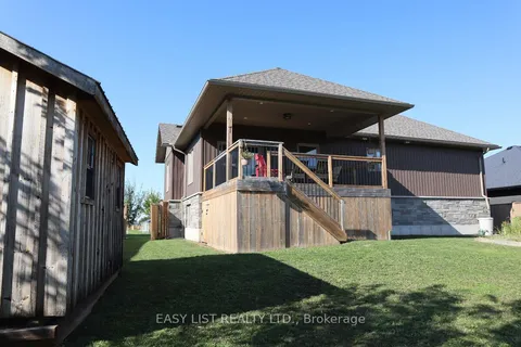 57 Chestnut Hill Crescent, ON N0H 2N0