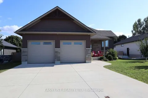 57 Chestnut Hill Crescent, ON N0H 2N0