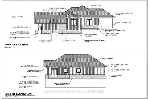 57 Chestnut Hill Crescent, ON N0H 2N0