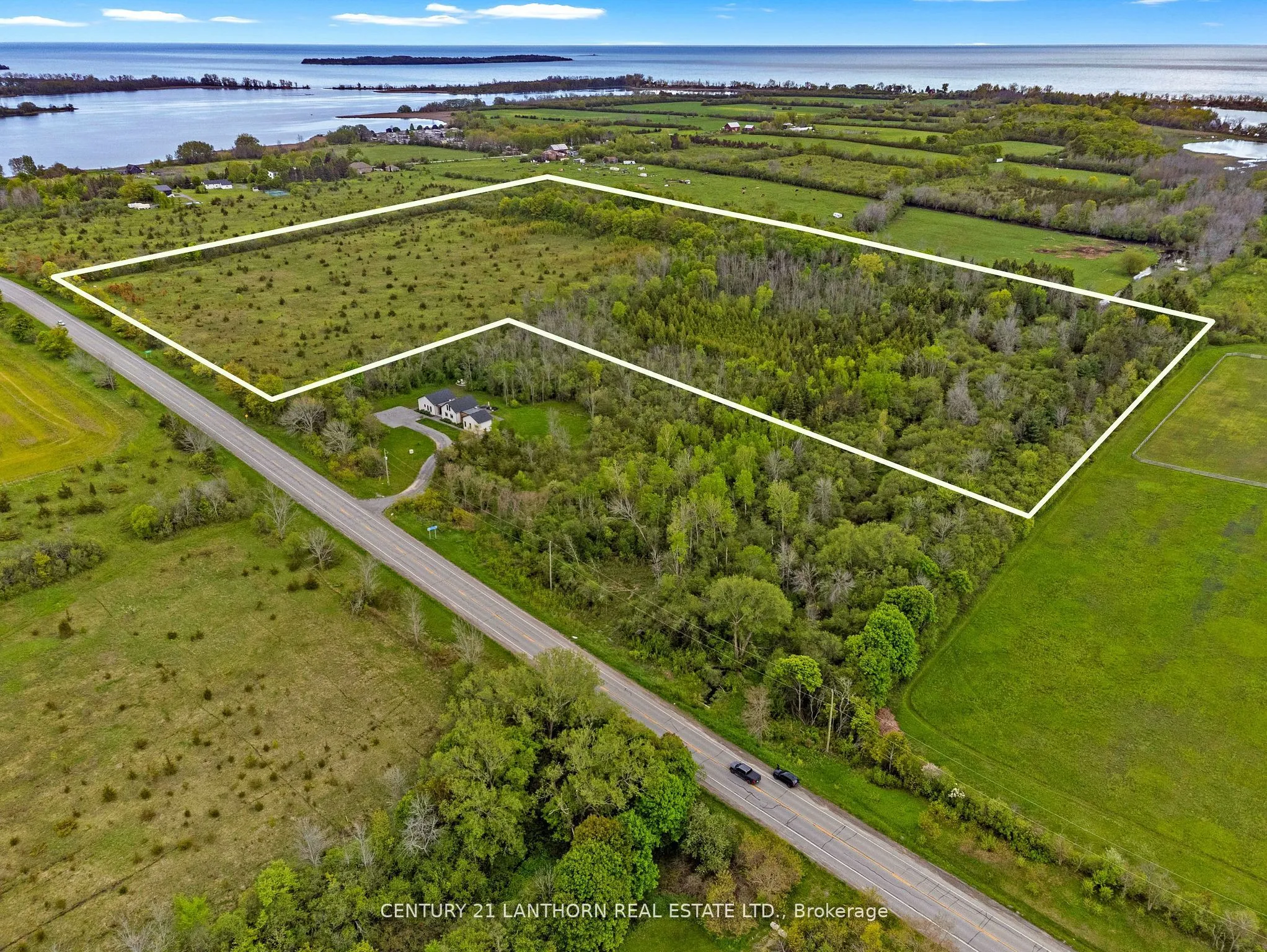 00 Loyalist Parkway, ON K0K 1L0