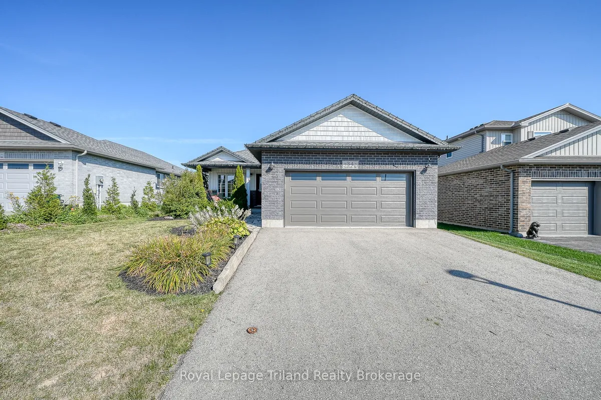 34 Tartan Drive, ON N0J 1J0