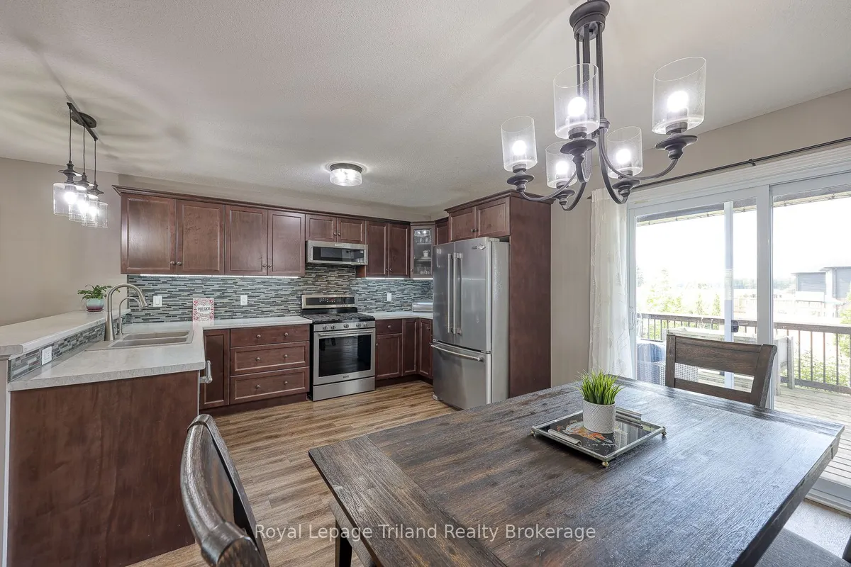 34 Tartan Drive, ON N0J 1J0