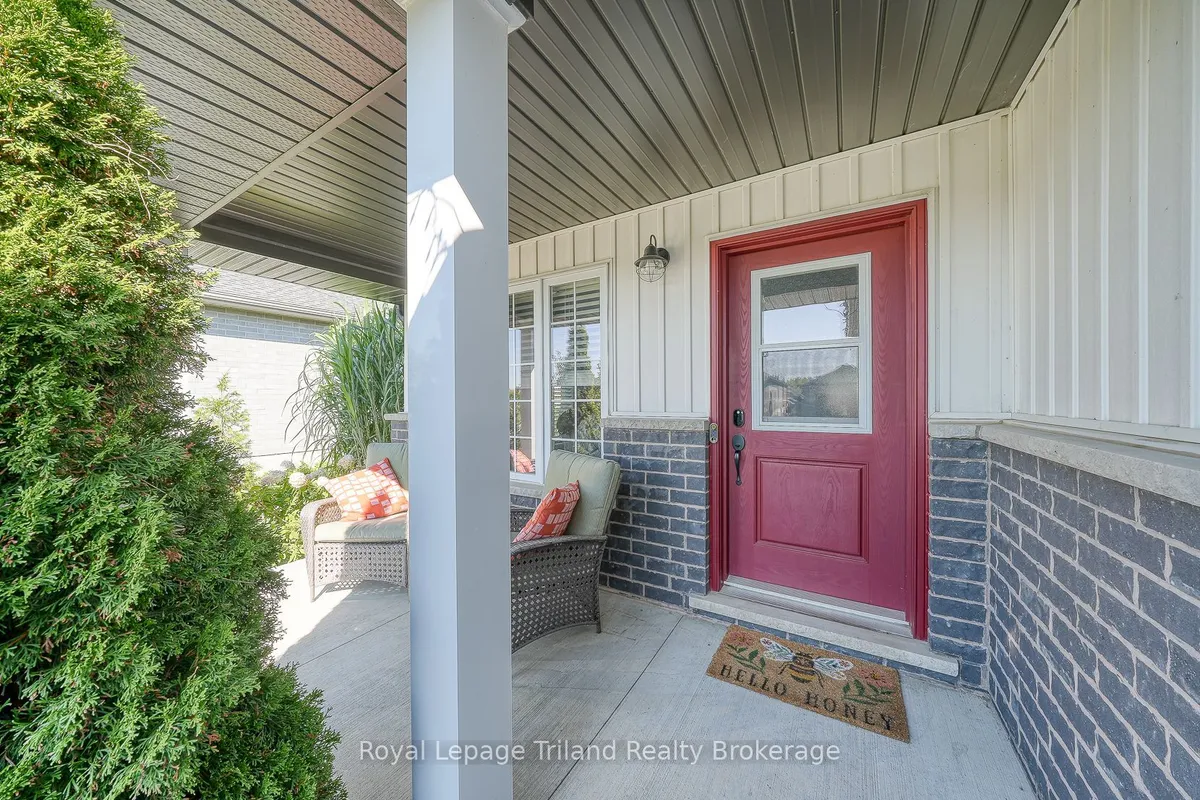 34 Tartan Drive, ON N0J 1J0