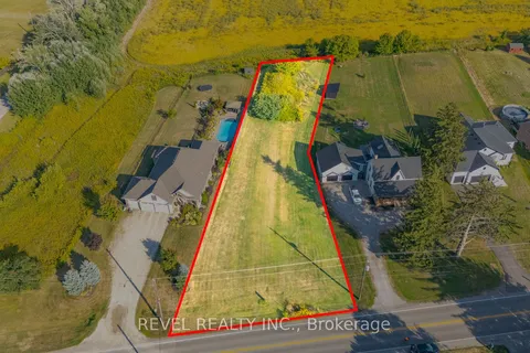 PT LT 8 Mount Pleasant Road, ON N0E 1K0