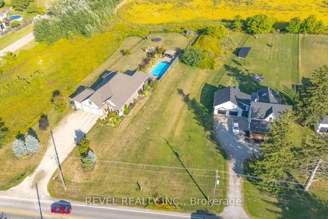 PT LT 8 Mount Pleasant Road, ON N0E 1K0