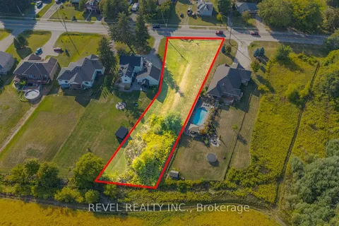 PT LT 8 Mount Pleasant Road, ON N0E 1K0