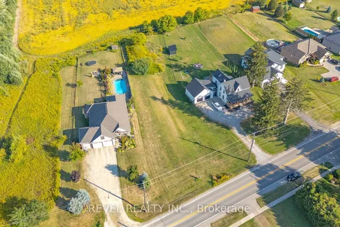 PT LT 8 Mount Pleasant Road, ON N0E 1K0