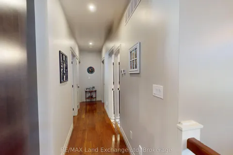 661 Gloria Street, ON N0M 1H0