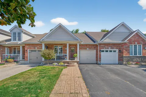 89 Schroder Crescent, ON N1E 7B4
