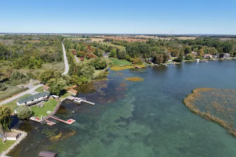 P.Lot22 Concession 1 Street, ON K0C 1E0