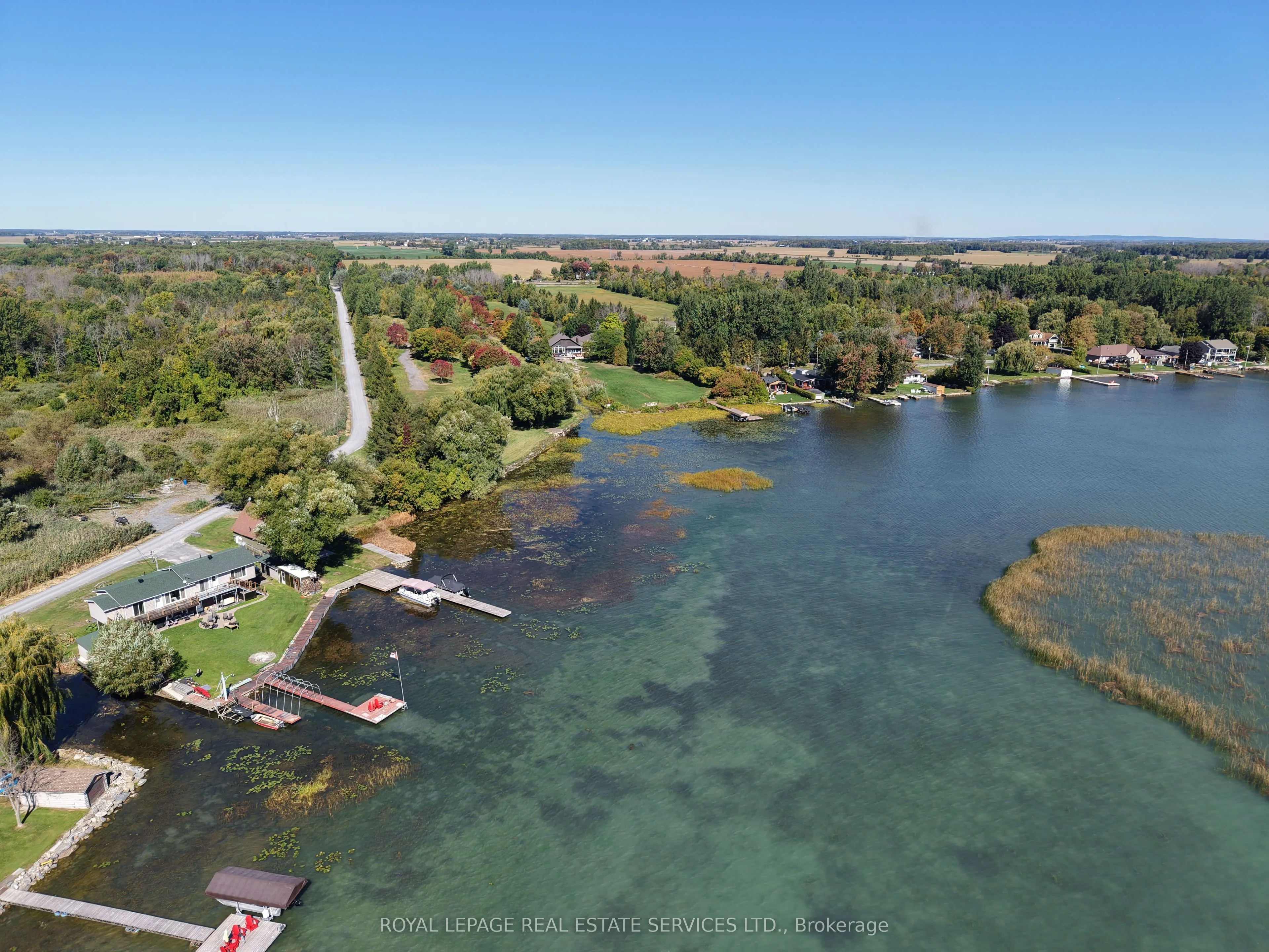 P.Lot22 Concession 1 Street, ON K0C 1E0