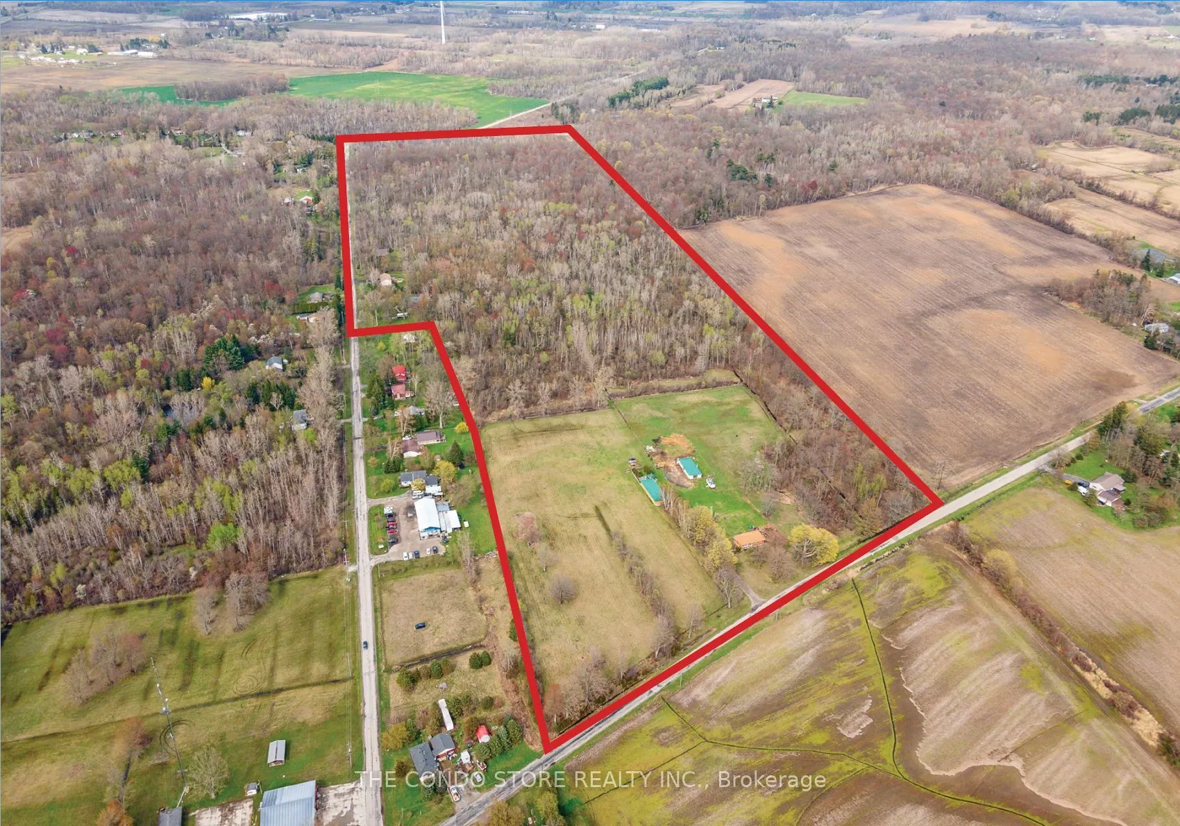 283 Inman Road, ON N1A 2W5