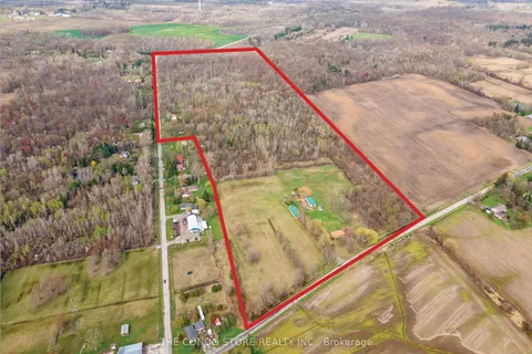 283 Inman Road, ON N1A 2W5