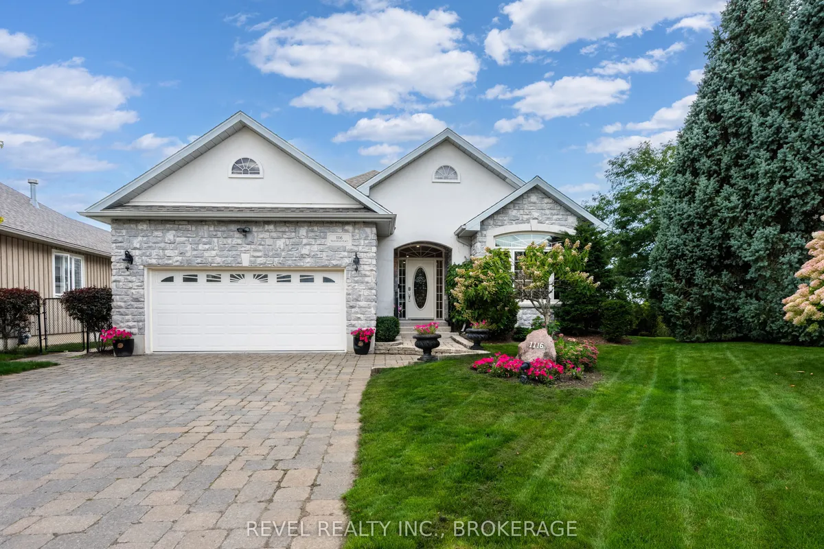 1116 Trailhead Place, ON K7M 9H3