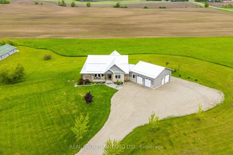 706249 County Road 21 N/A, ON L9V 0W4