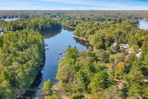 1021 Millwoods Road, ON K0M 1S0