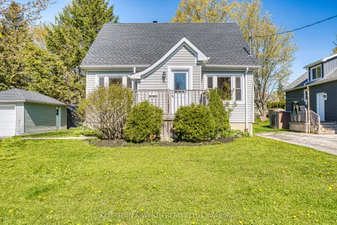 487 York Avenue, ON N4W 2X6