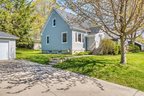 487 York Avenue, ON N4W 2X6