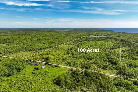 LOT 39 BARTLEY Drive, ON N0H 1Z0