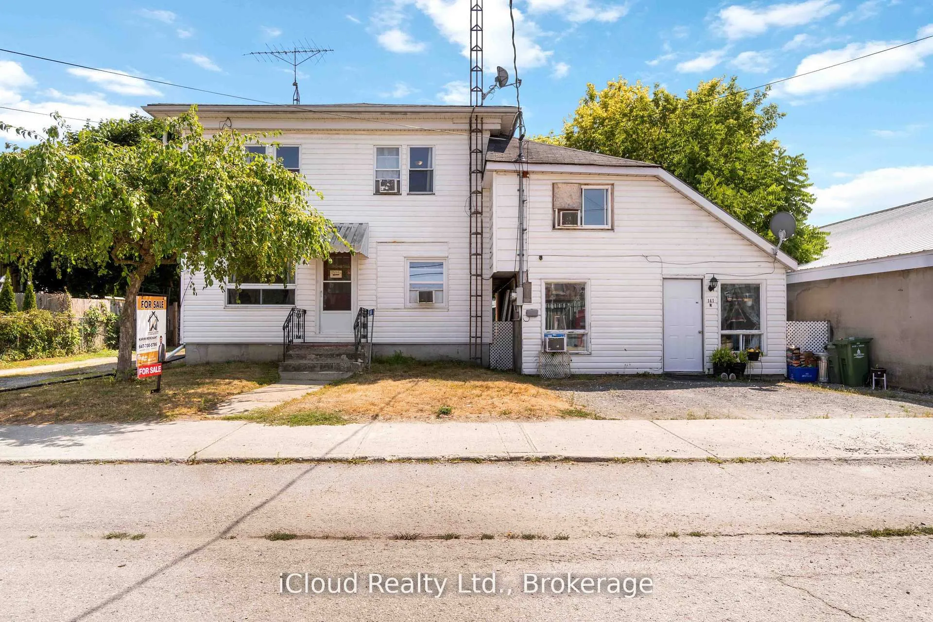 141 Main Street, ON K0H 2N0