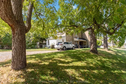 22 Park Avenue, ON N3S 5H3