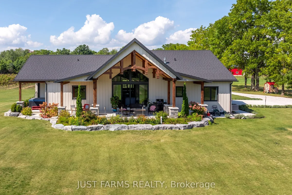 22889 Talbot Line, ON N0L 2C0